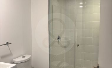 Nomad Bucareli Departamento en renta en Juárez