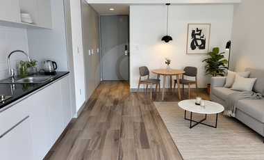 Nomad Bucareli Departamento en renta en Juárez