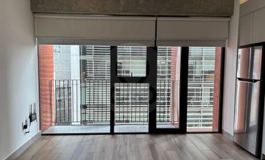 Nomad Bucareli Departamento en renta en Juárez