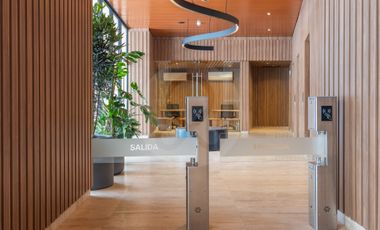 Nomad Bucareli Departamento en renta en Juárez