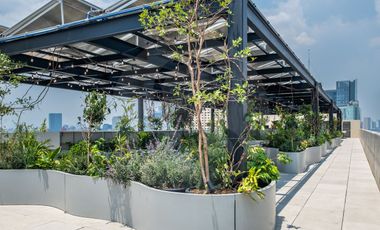 Nomad Bucareli Departamento en renta en Juárez