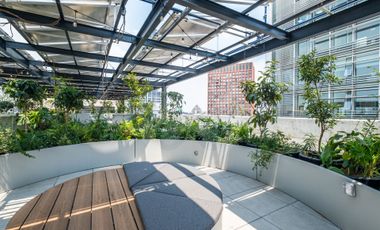 Nomad Bucareli Departamento en renta en Juárez