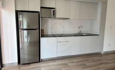 Nomad Bucareli Departamento en renta en Juárez