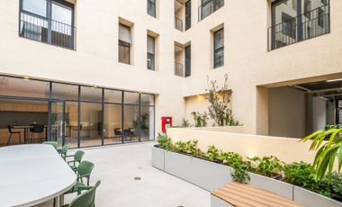 Nomad Bucareli Departamento en renta en Juárez