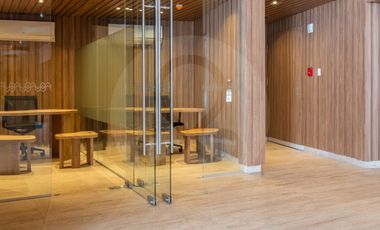 Nomad Bucareli Departamento en renta en Juárez