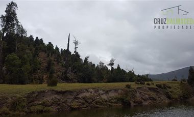 Agrícola en Venta en 179 hás cerca de Caleta Cóndor