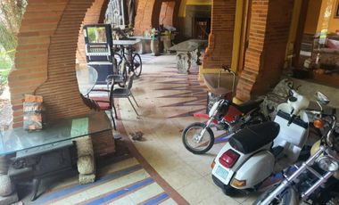 Casa en renta en Florida