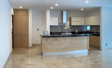 Departamento en venta en San Jerónimo Aculco