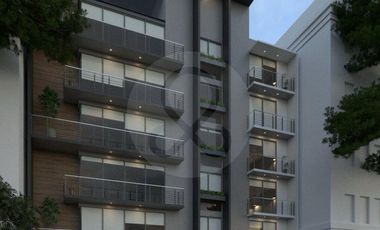 Departamento en venta en San Jerónimo Aculco