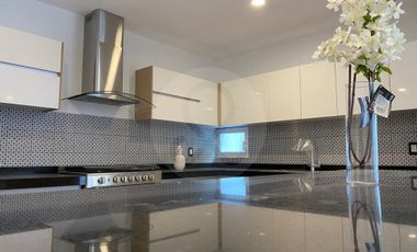 Departamento en venta en San Jerónimo Aculco