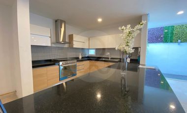 Departamento en venta en San Jerónimo Aculco