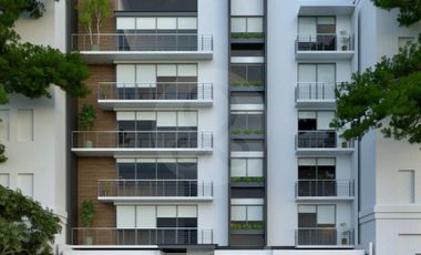 Departamento en venta en San Jerónimo Aculco