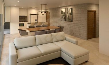 Departamento en venta en San Jerónimo Aculco
