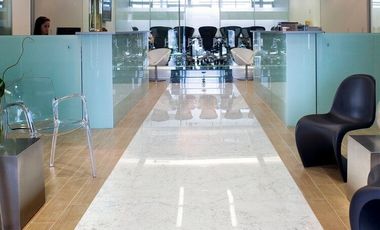 &nbsp;Renta de Oficina 25 m2 para 4 personas en Reforma