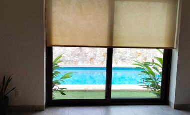 Casa en Privada Bosques de Altabrisa