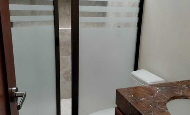 Casa en Privada Bosques de Altabrisa
