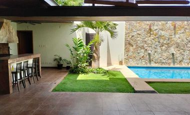 Casa en Privada Bosques de Altabrisa