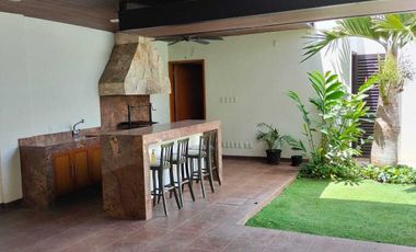 Casa en Privada Bosques de Altabrisa