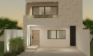 Casa en VENTA en LOMAS DEL MEDITERRANEO