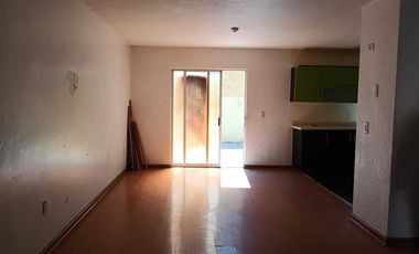 Venta de Casa en Condominio, Urbi Hacienda Balboa, Cuautitlán Izcalli