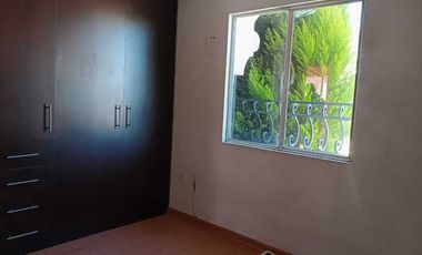 Venta de Casa en Condominio, Urbi Hacienda Balboa, Cuautitlán Izcalli