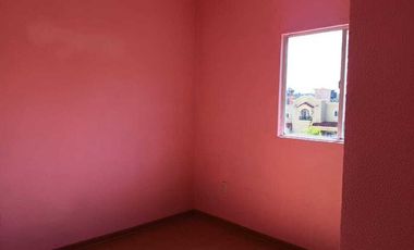 Venta de Casa en Condominio, Urbi Hacienda Balboa, Cuautitlán Izcalli