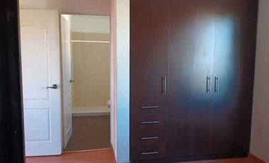 Venta de Casa en Condominio, Urbi Hacienda Balboa, Cuautitlán Izcalli
