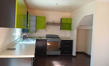 Venta de Casa en Condominio, Urbi Hacienda Balboa, Cuautitlán Izcalli