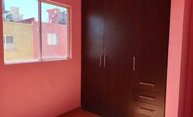 Venta de Casa en Condominio, Urbi Hacienda Balboa, Cuautitlán Izcalli