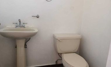 Venta de Casa en Condominio, Urbi Hacienda Balboa, Cuautitlán Izcalli