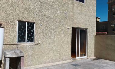 Venta de Casa en Condominio, Urbi Hacienda Balboa, Cuautitlán Izcalli