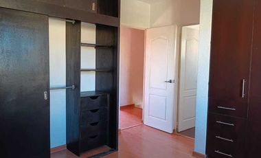 Venta de Casa en Condominio, Urbi Hacienda Balboa, Cuautitlán Izcalli