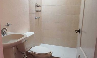 Venta de Casa en Condominio, Urbi Hacienda Balboa, Cuautitlán Izcalli