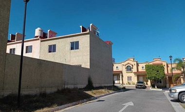 Venta de Casa en Condominio, Urbi Hacienda Balboa, Cuautitlán Izcalli