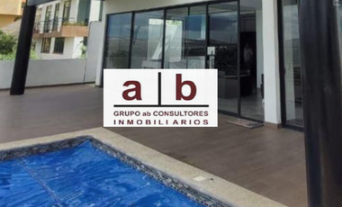 Elegante Casa en Venta en Tepeji del Rio Ocampo