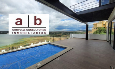 Elegante Casa en Venta en Tepeji del Rio Ocampo