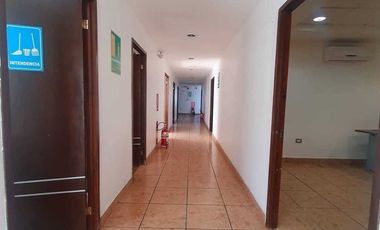 SE RENTA BODEGA INDUSTRIAL EN CIUDAD DEL CARMEN