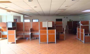SE RENTA BODEGA INDUSTRIAL EN CIUDAD DEL CARMEN