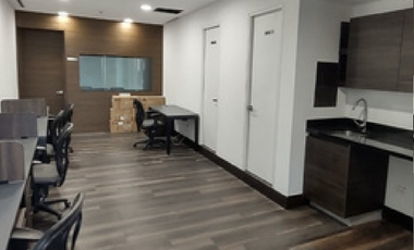 Oficina en venta en Ricardo Margain en San Pedro Garza García