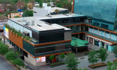 Oficina en venta en Ricardo Margain en San Pedro Garza García