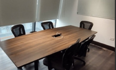 Oficina en venta en Ricardo Margain en San Pedro Garza García