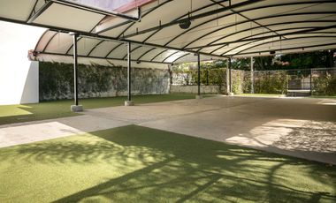 Traspaso de terraza para eventos en funcionamiento, en Zapopan.