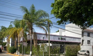 Traspaso de terraza para eventos en funcionamiento, en Zapopan.