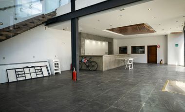 Traspaso de terraza para eventos en funcionamiento, en Zapopan.