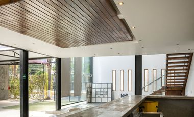 Traspaso de terraza para eventos en funcionamiento, en Zapopan.