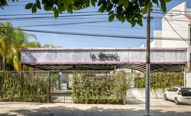 Traspaso de negocio, terraza para eventos, Zapopan