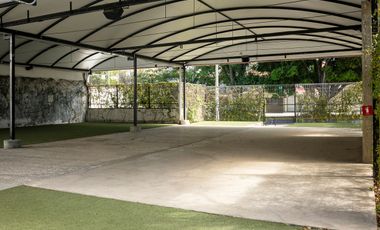 Traspaso de terraza para eventos en funcionamiento, en Zapopan.