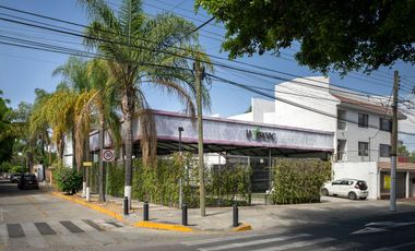 Traspaso de terraza para eventos en funcionamiento, en Zapopan.
