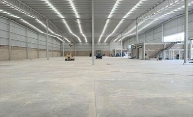 En  Renta | Bodega Industrial | Azcapotzalco