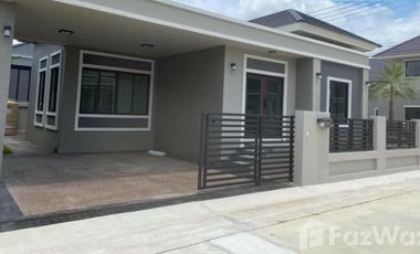 3 Bedroom House for sale at Baan Benyapa Ratchaburi